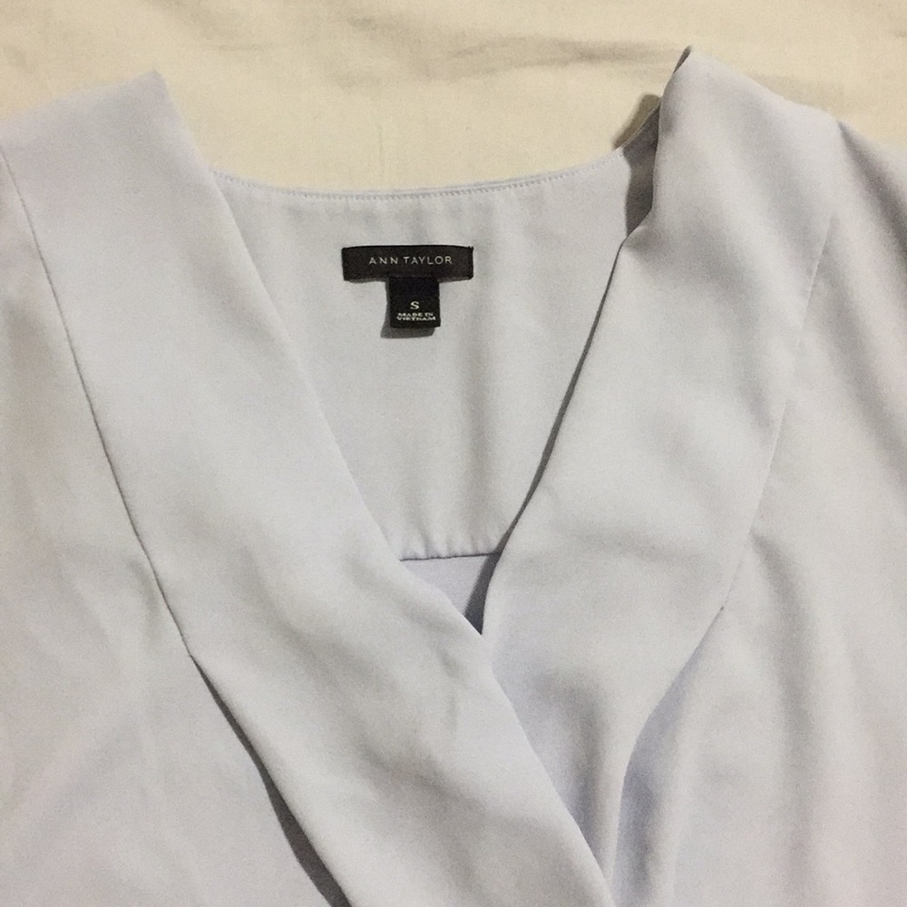 Ann Taylor top